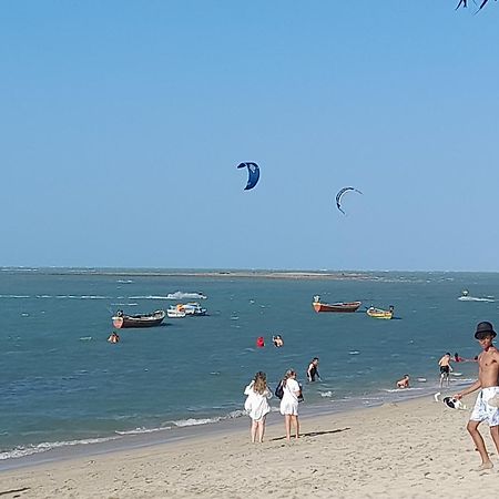 Doce Villa Barra Grande  Exterior photo