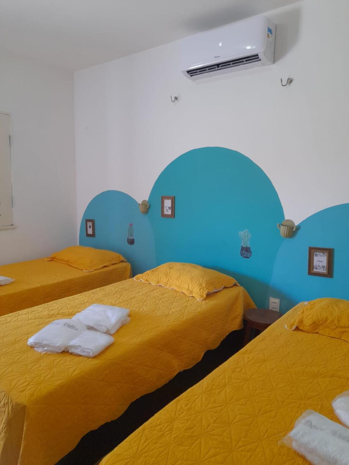 Doce Villa Barra Grande  Exterior photo