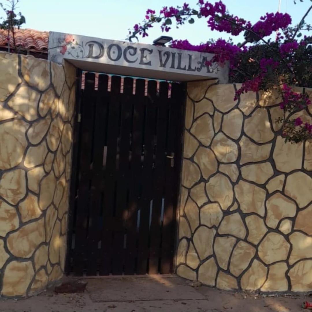 Doce Villa Barra Grande  Exterior photo