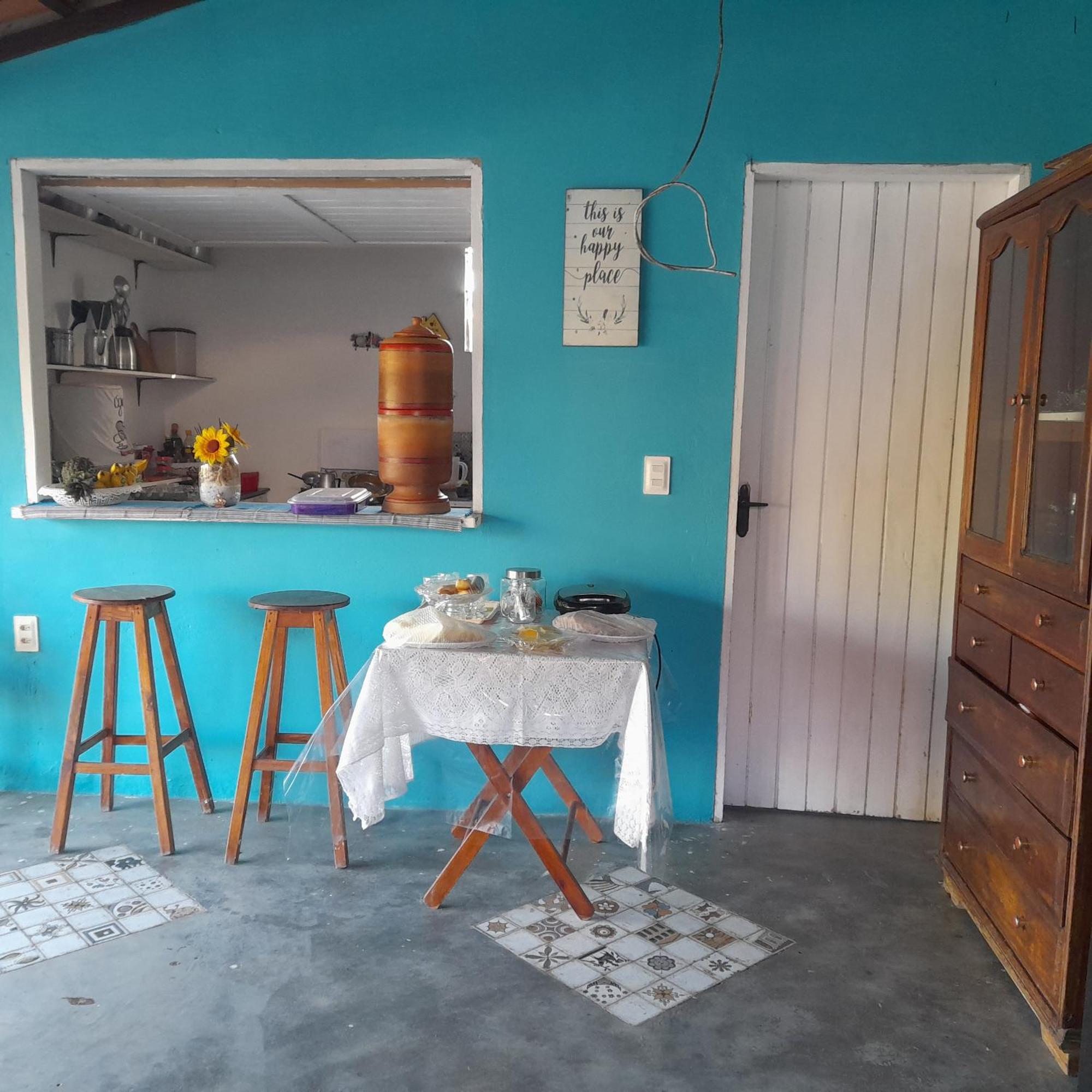Doce Villa Barra Grande  Exterior photo